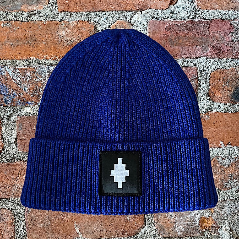 Marcelo Burlon Beanie